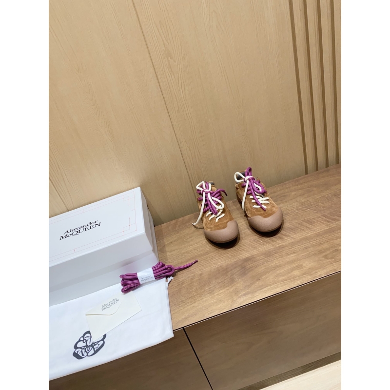 alexander M*Q*en casual shoes